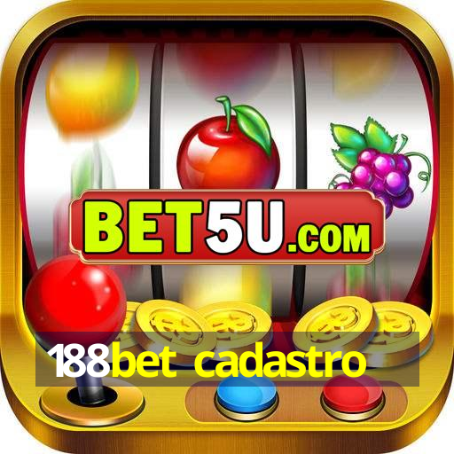 188bet cadastro